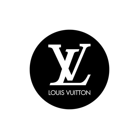 louis vuitton logo transparent